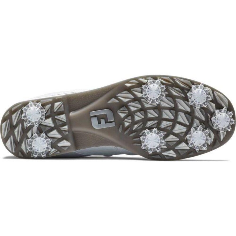 FootJoy Women's Premiere Series Issette Golf Shoes White - Picture 3 of 6